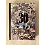 佐藤健 30 アニバーサリーブック