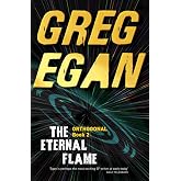 The Eternal Flame: Orthogonal Book Two