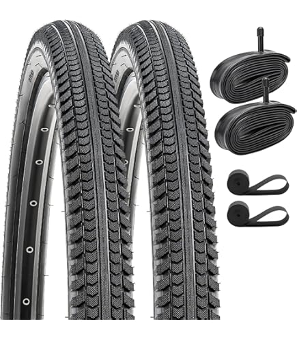 Amazon | 29 2.25 タイヤ 2本セット 耐パンク 29x2.25 自転車 タイヤ