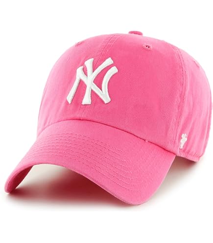 Amazon.co.jp: 47 Brand スナップバック キャップ - MVP ニューヨーク