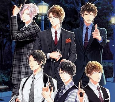 2019年秋アニメ - 夏目春,青山樹,由井孝太郎,今大路峻,関大輔,渡部悟