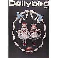 ドリィバード　Dollybird 創刊号〜vol.10  10冊セット Amazon.co.jp: Dollybird (創刊号) : 本