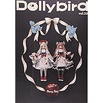 Dollybird vol.25 |本 | 通販 | Amazon
