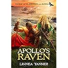 Apollo's Raven (Curse of Clansmen and Kings Book 1)