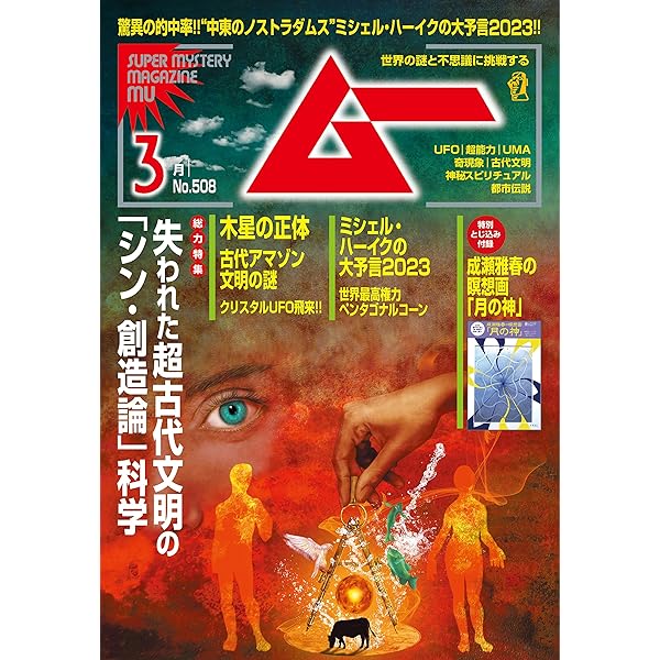 雑誌 ムー 1991年号 計10冊 51H2I+MjWYL._UF350,350_QL50_.jpg