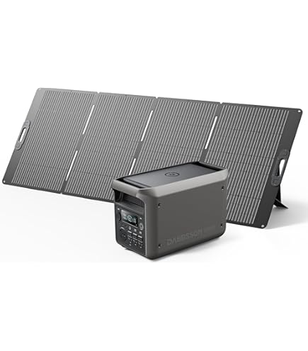 Amazon.co.jp: Dabbsson ポータブル電源 600L 768Wh 半固体リン酸鉄