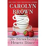 The Strawberry Hearts Diner