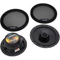 Harmony Audio HA-65 Car Stereo Rhythm 