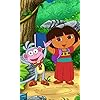 ドーラといっしょに大冒険(Dora the Explorer) - The Mayan Adventure FVGA(480×800)壁紙 194956