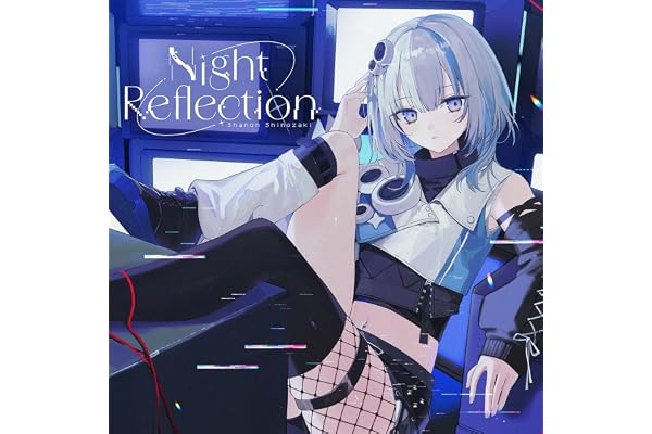 Night Reflection