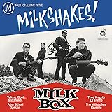 Milk Box -Box Set-