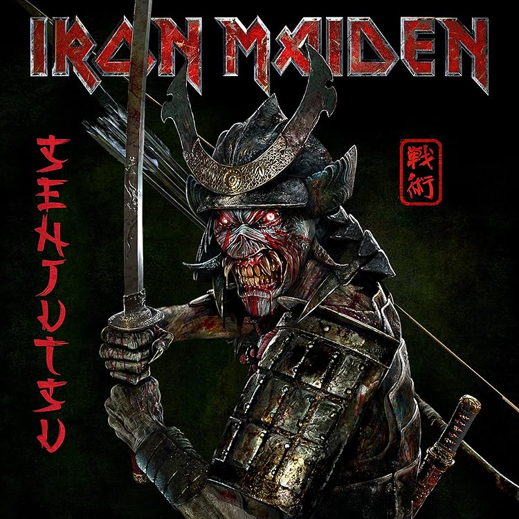 IRAN MAIDEN ☆EN VIVO!☆ Iron Maiden – En Vivo! – 2 x CD (Album), 2012 [r3506128] | Discogs