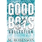 Good Ol’ Boys Collection: Coming of Ages/Small Town Romance Bundle