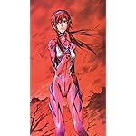 エヴァンゲリオン iPhone SE/8/7/6s(750×1334)壁紙 真希波・マリ・イラストリアス エヴァンゲリオン iPhone SE/8/7/6s(750×1334)壁紙 真希波・マリ・イラストリアス