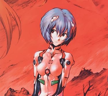 2020年冬アニメ - 綾波レイ