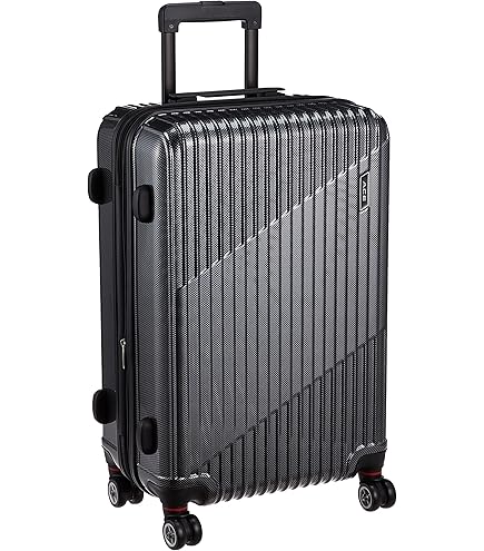 美品　メルセデスベンツ　キャリーケース　ロゴ　32L　機内持ち込み可能　黒 51Gi2iNTSTL._UF350,350_QL50_.jpg
