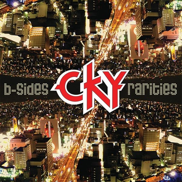 洋楽 cky CD Amazon.co.jp: cKy, Vol.1: Music