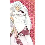 犬夜叉 XFVGA(480×854)壁紙 殺生丸(せっしょうまる) 犬夜叉 XFVGA(480×854)壁紙 殺生丸(せっしょうまる)