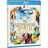 NEVERENDING STORY II: NEXT CHAPTER