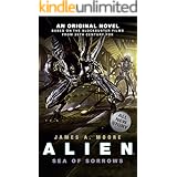 Alien: Sea of Sorrows