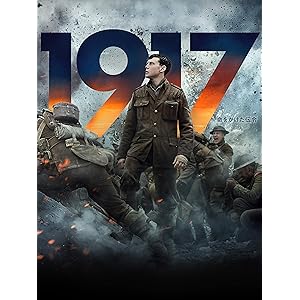 1917 命をかけた伝令 (吹替版)