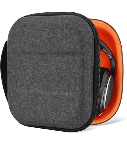 Amazon | Geekria ケース Shield ヘッドホンケース 互換性 ハード