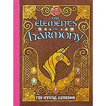 My Little Pony: The Elements of Harmony Vol. II : Snider, Brandon