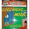 Goodnight Moon Book and CD