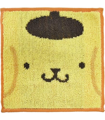 Amazon.co.jp: キャラクターズ 昭和 レトロ ハンカチ タオル