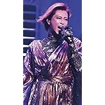 氷川きよし XFVGA(480×854)壁紙 氷川きよし LIVE~Papillon~ 氷川きよし XFVGA(480×854)壁紙 氷川きよし LIVE~Papillon~