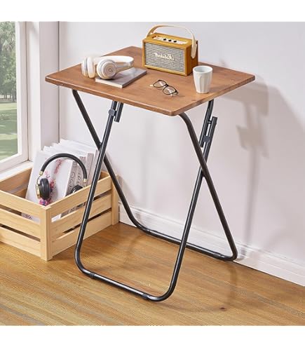 Amazon｜IKEA MUDDUS ドロップリーフテーブル 48/92x60cm ホワイト