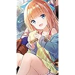 冒険者ライセンスを剥奪されたおっさんだけど、愛娘ができたのでのんびり人生を謳歌する XFVGA(480×854)壁紙 ラビ