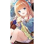 冒険者ライセンスを剥奪されたおっさんだけど、愛娘ができたのでのんびり人生を謳歌する iPhoneSE/5s/5c/5 壁紙 視差効果 ラビ