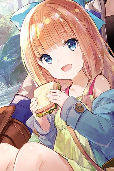 冒険者ライセンスを剥奪されたおっさんだけど、愛娘ができたのでのんびり人生を謳歌する  iPhone/Androidスマホ壁紙(640×960)-1 - ラビ