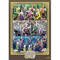 うた☆プリ　DVD・Blu-rayセット 11/8発売「うた☆プリSSS」BD＆DVDのトレーラーが公開