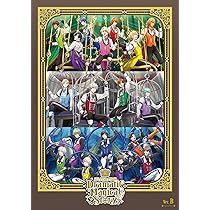 Amazon.co.jp: うたの☆プリンスさまっ♪ ALL STAR STAGE