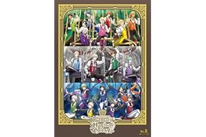 うたの☆プリンスさまっ♪ ALL STAR STAGE -Dramatic Magical Story- Ver.B [Blu-ray]