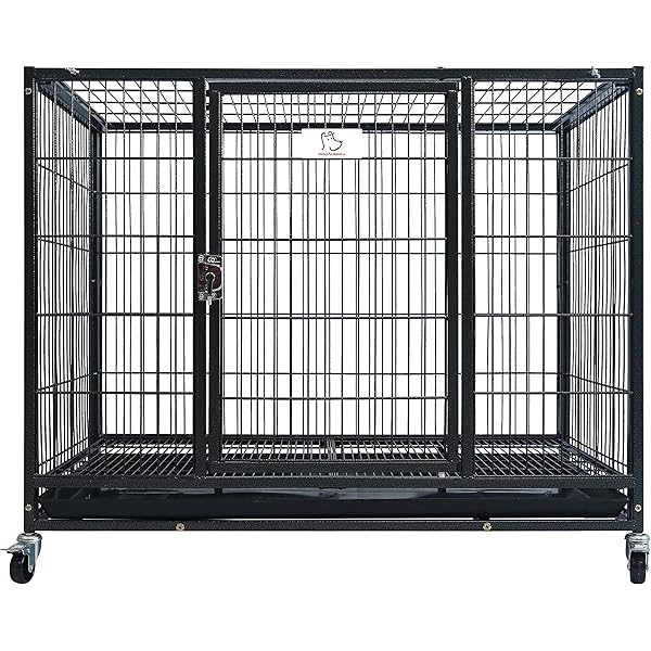 parpet empire dog crate