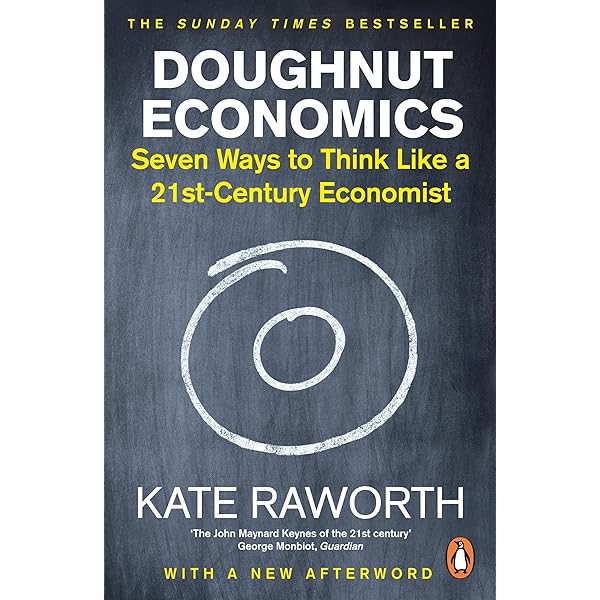 Less and More 英語版 Amazon | Less Is More: How Degrowth Will Save the World