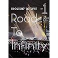 アイドリッシュセブン 1st LIVE「Road To Infinity」 DVD Day1