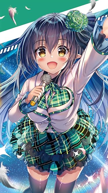 2019年秋アニメ - 清奏姫ペクティリス