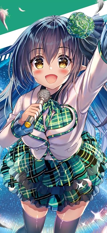 2019年秋アニメ - 清奏姫ペクティリス