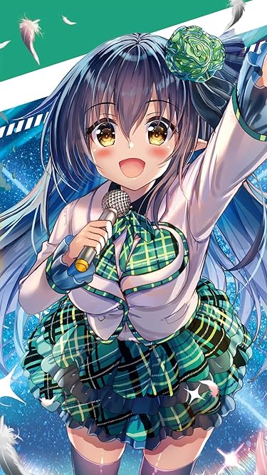 2019年秋アニメ - 清奏姫ペクティリス