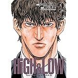 HiGH&LOW THE STORY OF S.W.O.R.D.(3): 少年チャンピオン・コミックス・エクストラ (少年チャンピオン・コミックスエクストラ)