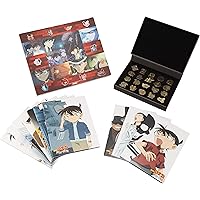 名探偵コナン 20周年 特典 青山剛昌/劇場版 名探偵コナン 20周年
