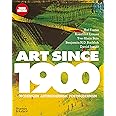 Art Since 1900:Modernism · Antimodernism · Postmodernism