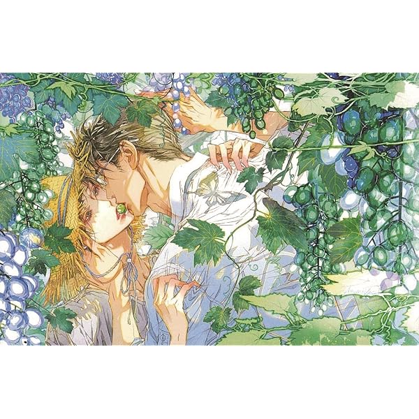 特装版・笠井あゆみ画集 麗人1993-2025 ボックスセット 特製イラスト