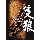 SEKIRO: SHADOWS DIE TWICE Official Artworks (電撃の攻略本)