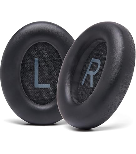 イヤーパッド新品！ Bose NCH700 (Noise Cancelling) jxb190-14.jpg