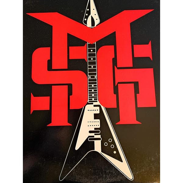 Amazon.co.jp: The Michael Schenker Group: ミュージック